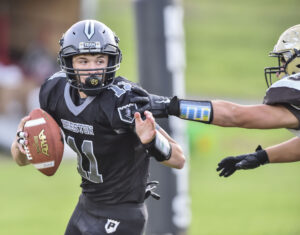 Preston faces tall task against No. 6 Bridgeport